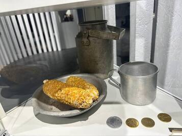 Посуда з гетто