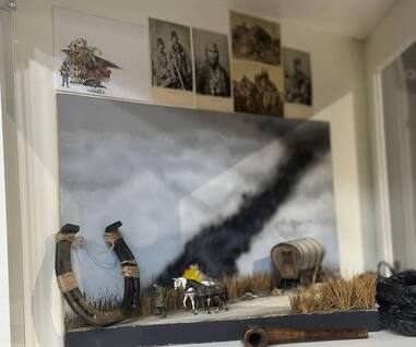 Геноцид Ромів