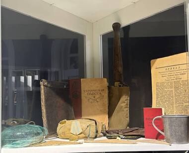 Голокост в Одесі