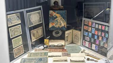 Діяльності Третього рейху