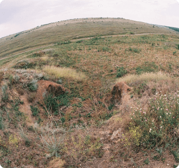 село Градівка