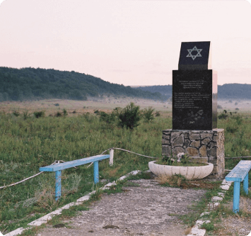 смт Врадіївка