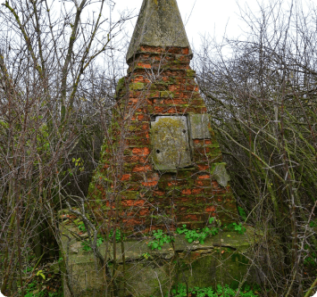 село Голосково