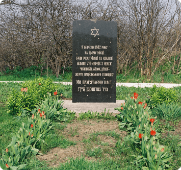 село Чигирин