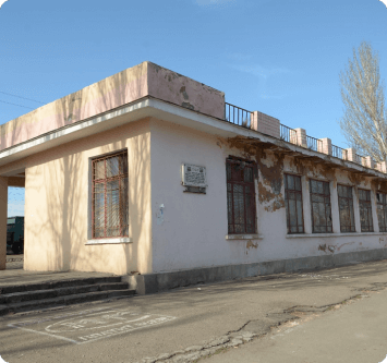 Одеса-Сортувальна