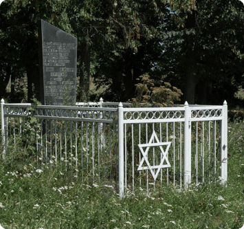 село Баланівка